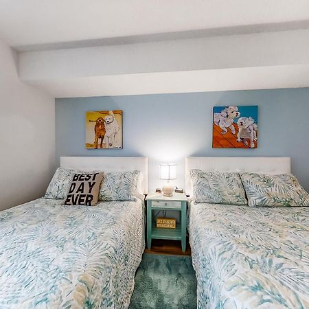 Shorewood Condos Hilton Head Island Δωμάτιο φωτογραφία