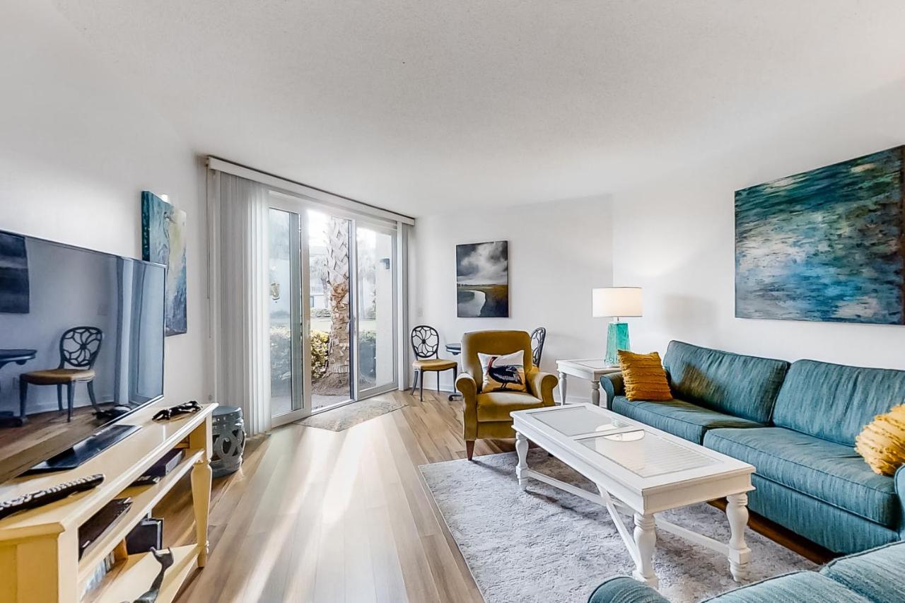Shorewood Condos Hilton Head Island Δωμάτιο φωτογραφία