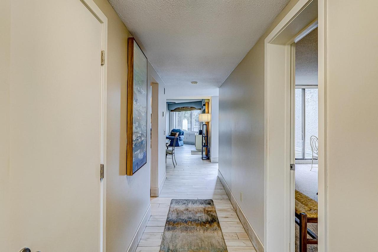 Shorewood Condos Hilton Head Island Εξωτερικό φωτογραφία