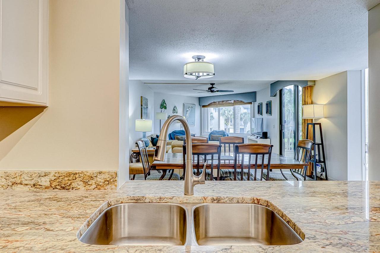 Shorewood Condos Hilton Head Island Εξωτερικό φωτογραφία