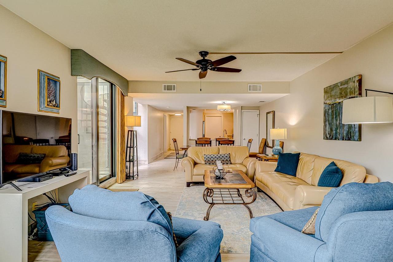 Shorewood Condos Hilton Head Island Εξωτερικό φωτογραφία