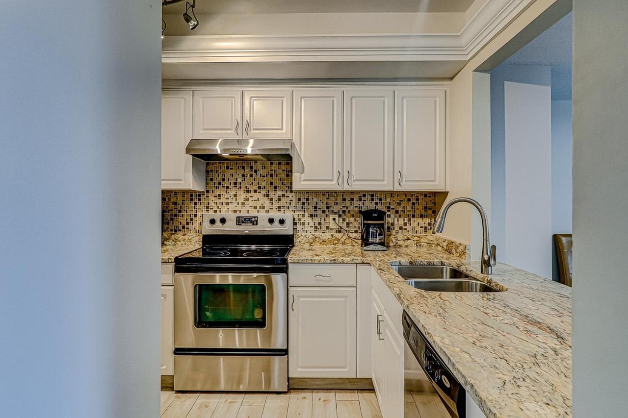 Shorewood Condos Hilton Head Island Εξωτερικό φωτογραφία