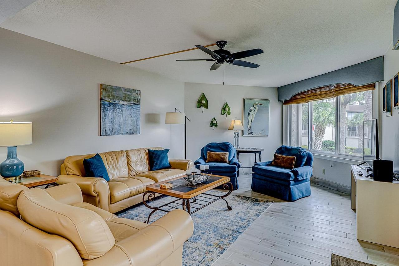 Shorewood Condos Hilton Head Island Εξωτερικό φωτογραφία