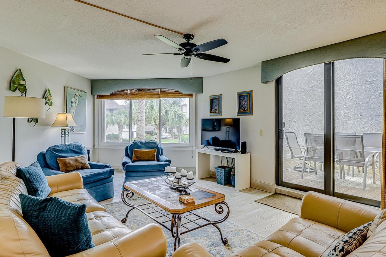 Shorewood Condos Hilton Head Island Εξωτερικό φωτογραφία