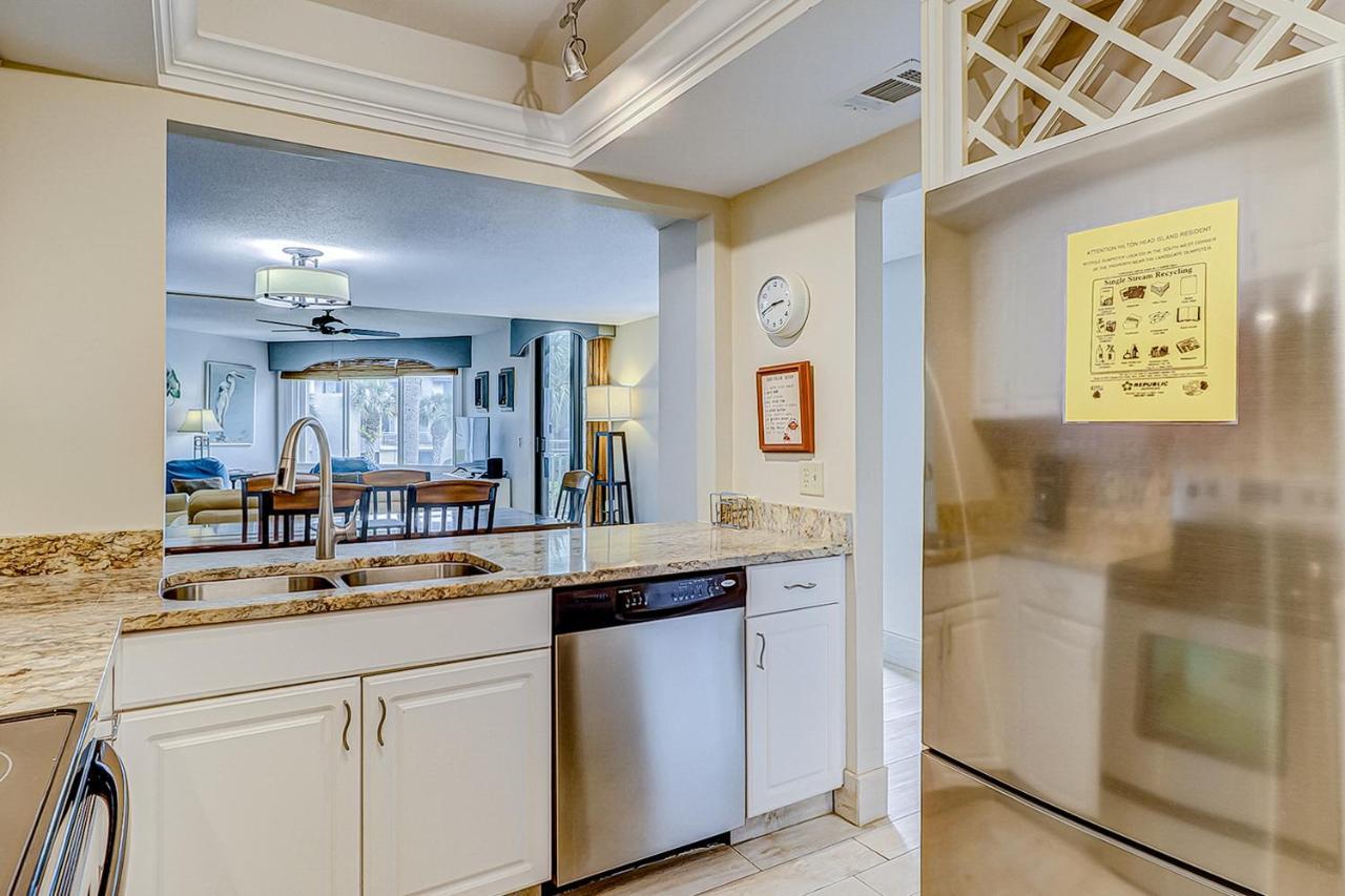 Shorewood Condos Hilton Head Island Εξωτερικό φωτογραφία