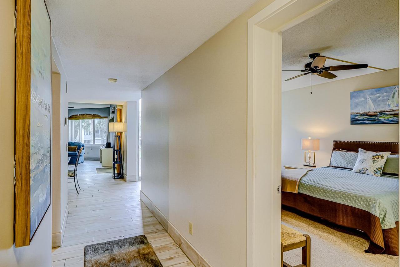 Shorewood Condos Hilton Head Island Εξωτερικό φωτογραφία