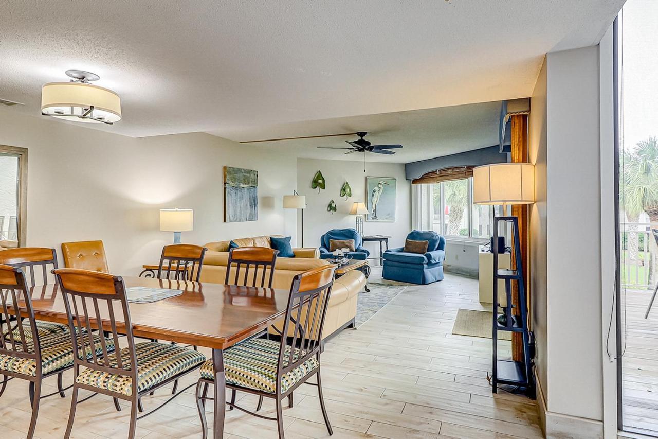 Shorewood Condos Hilton Head Island Εξωτερικό φωτογραφία