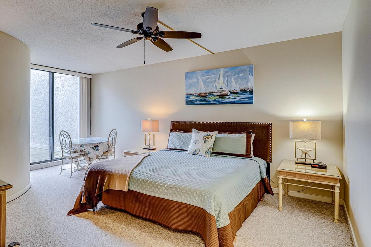 Shorewood Condos Hilton Head Island Εξωτερικό φωτογραφία