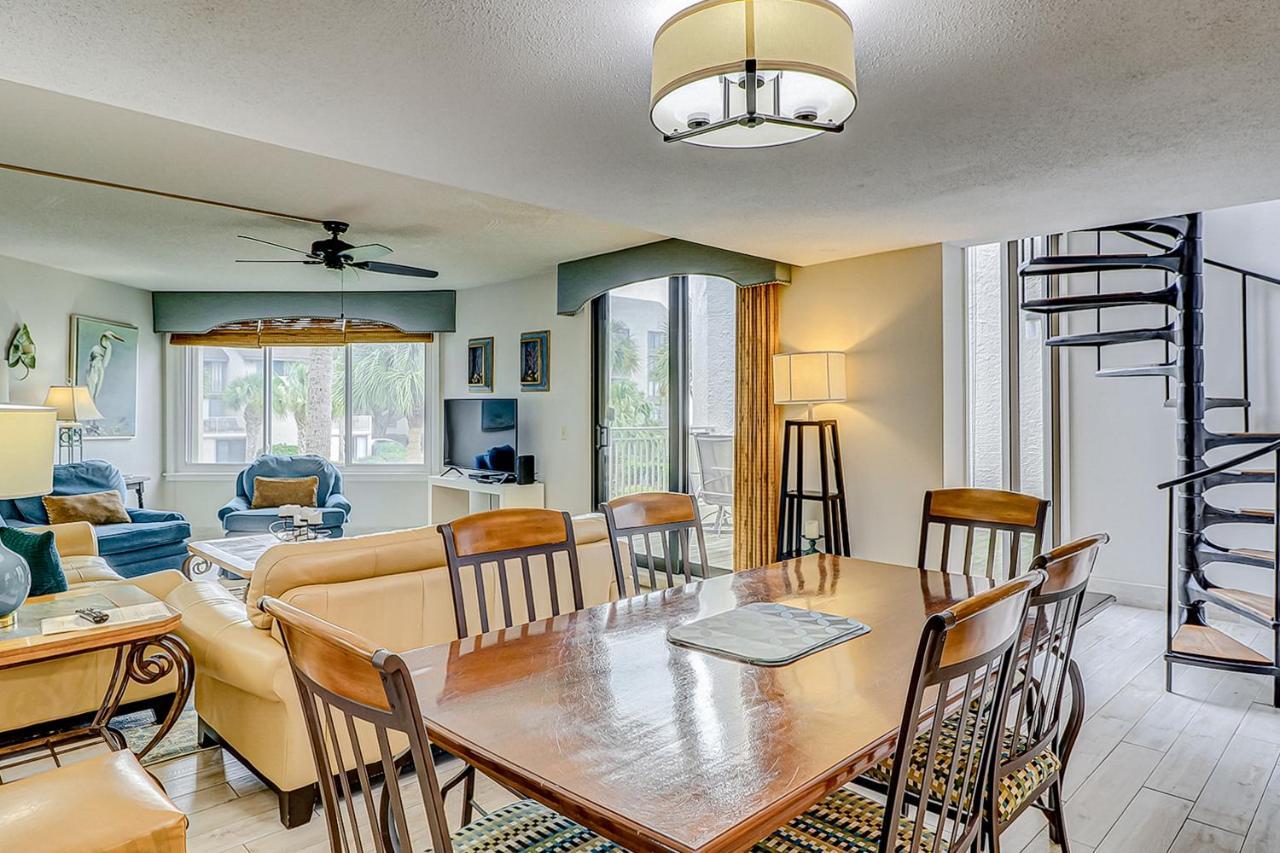 Shorewood Condos Hilton Head Island Εξωτερικό φωτογραφία