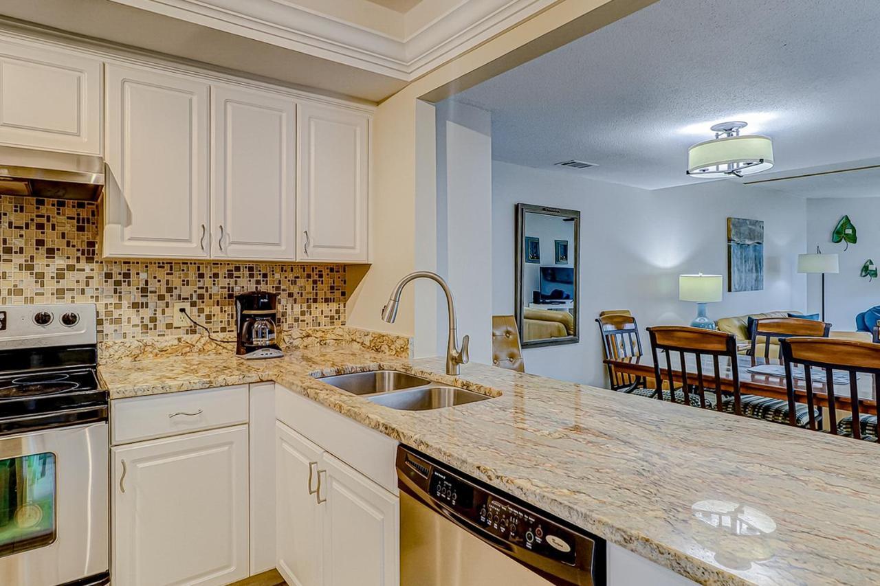 Shorewood Condos Hilton Head Island Εξωτερικό φωτογραφία