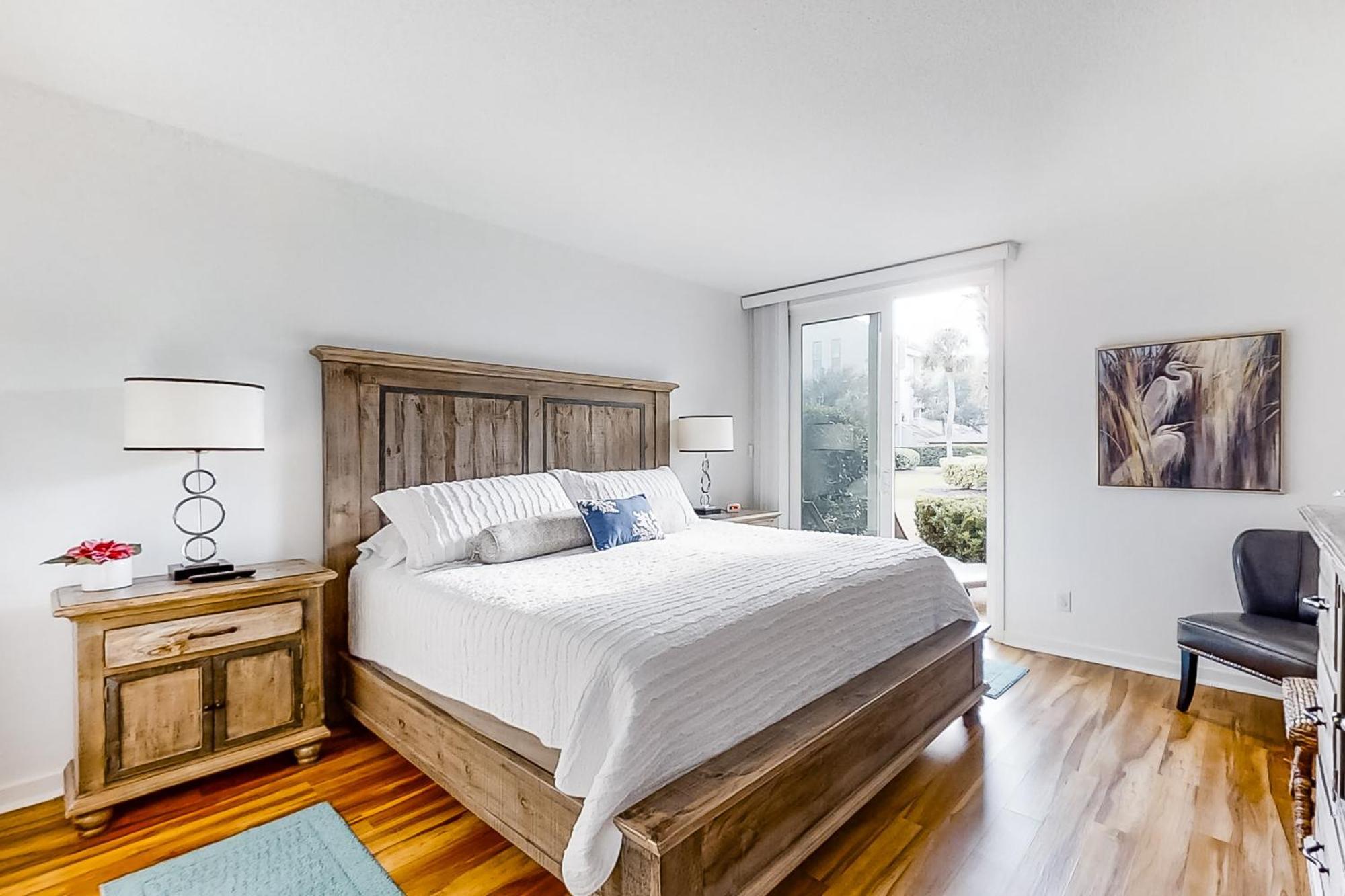 Shorewood Condos Hilton Head Island Δωμάτιο φωτογραφία
