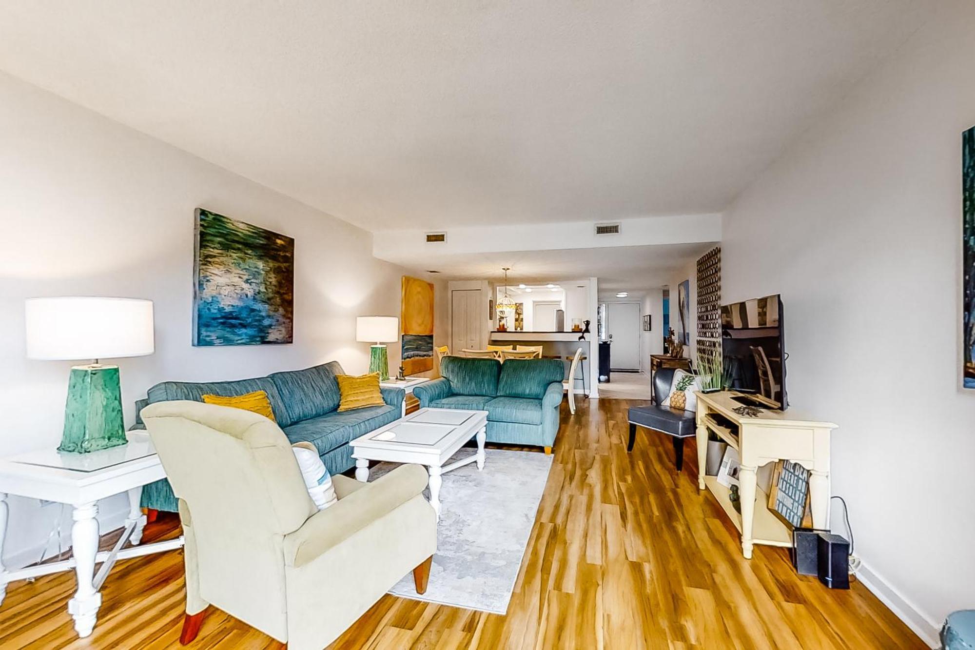 Shorewood Condos Hilton Head Island Δωμάτιο φωτογραφία