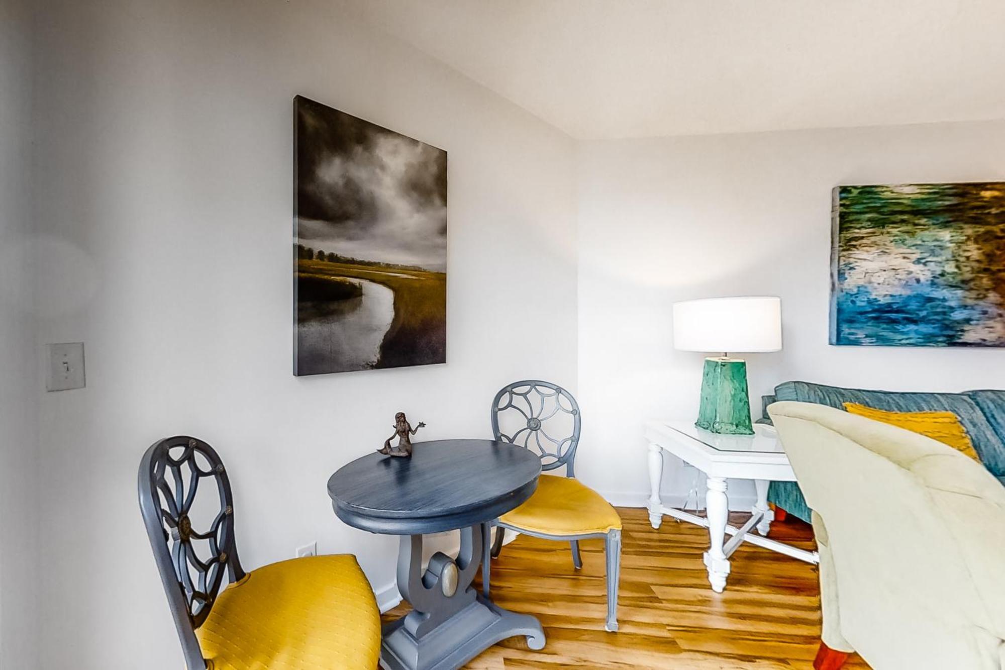 Shorewood Condos Hilton Head Island Δωμάτιο φωτογραφία