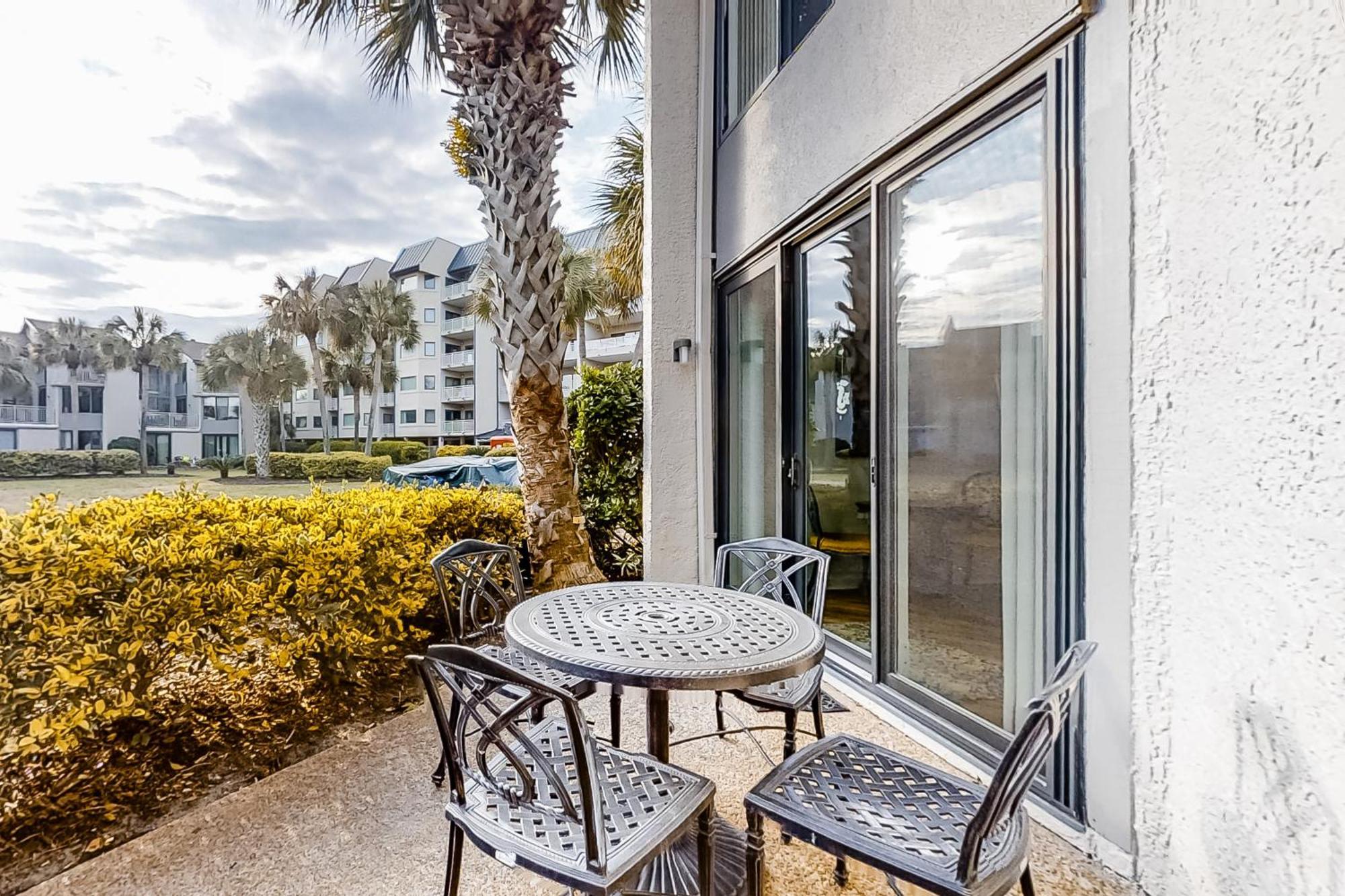 Shorewood Condos Hilton Head Island Δωμάτιο φωτογραφία