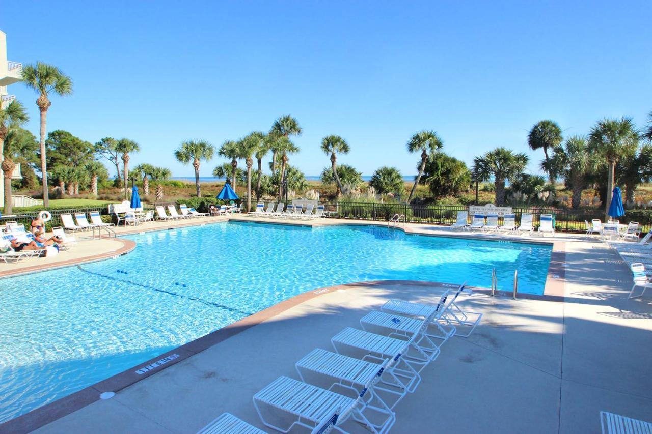 Shorewood Condos Hilton Head Island Εξωτερικό φωτογραφία
