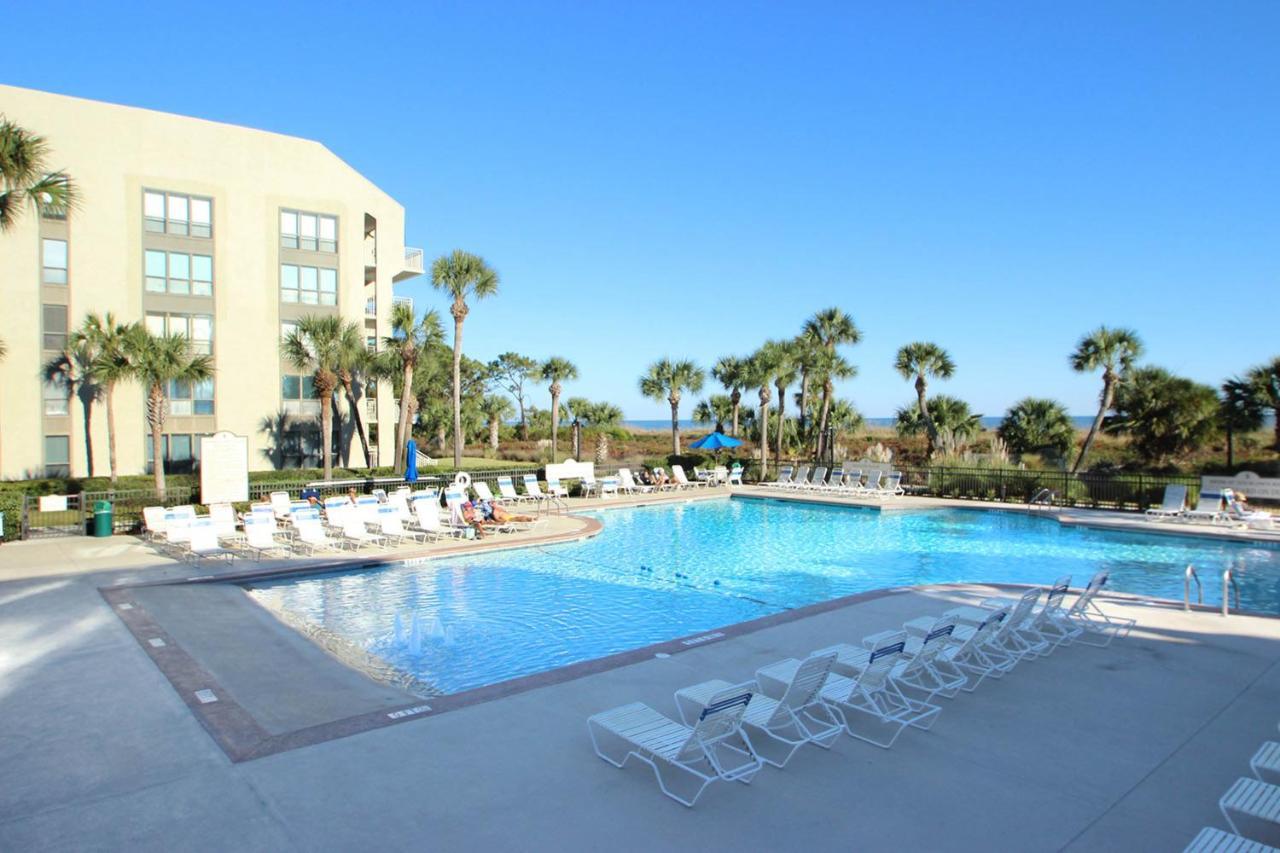 Shorewood Condos Hilton Head Island Εξωτερικό φωτογραφία