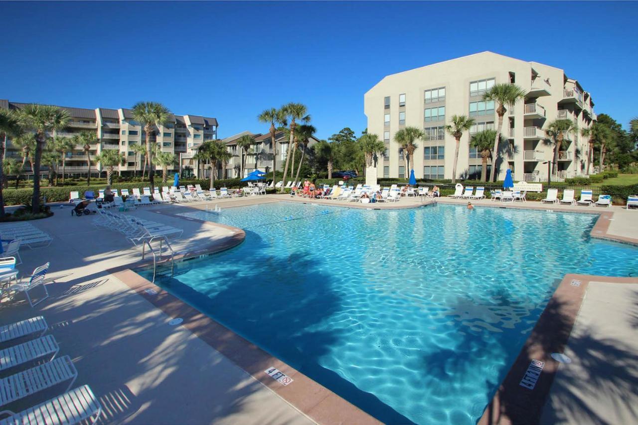 Shorewood Condos Hilton Head Island Εξωτερικό φωτογραφία