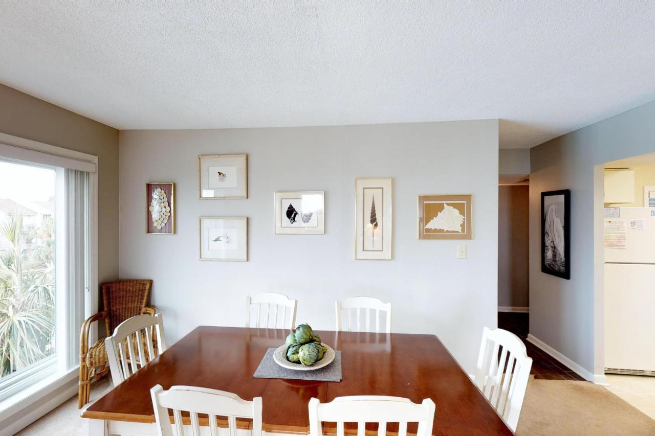 Shorewood Condos Hilton Head Island Δωμάτιο φωτογραφία