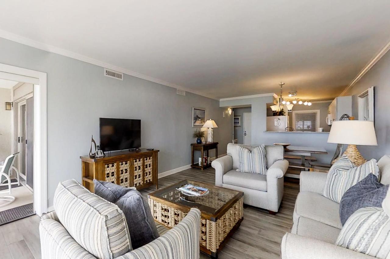 Shorewood Condos Hilton Head Island Δωμάτιο φωτογραφία