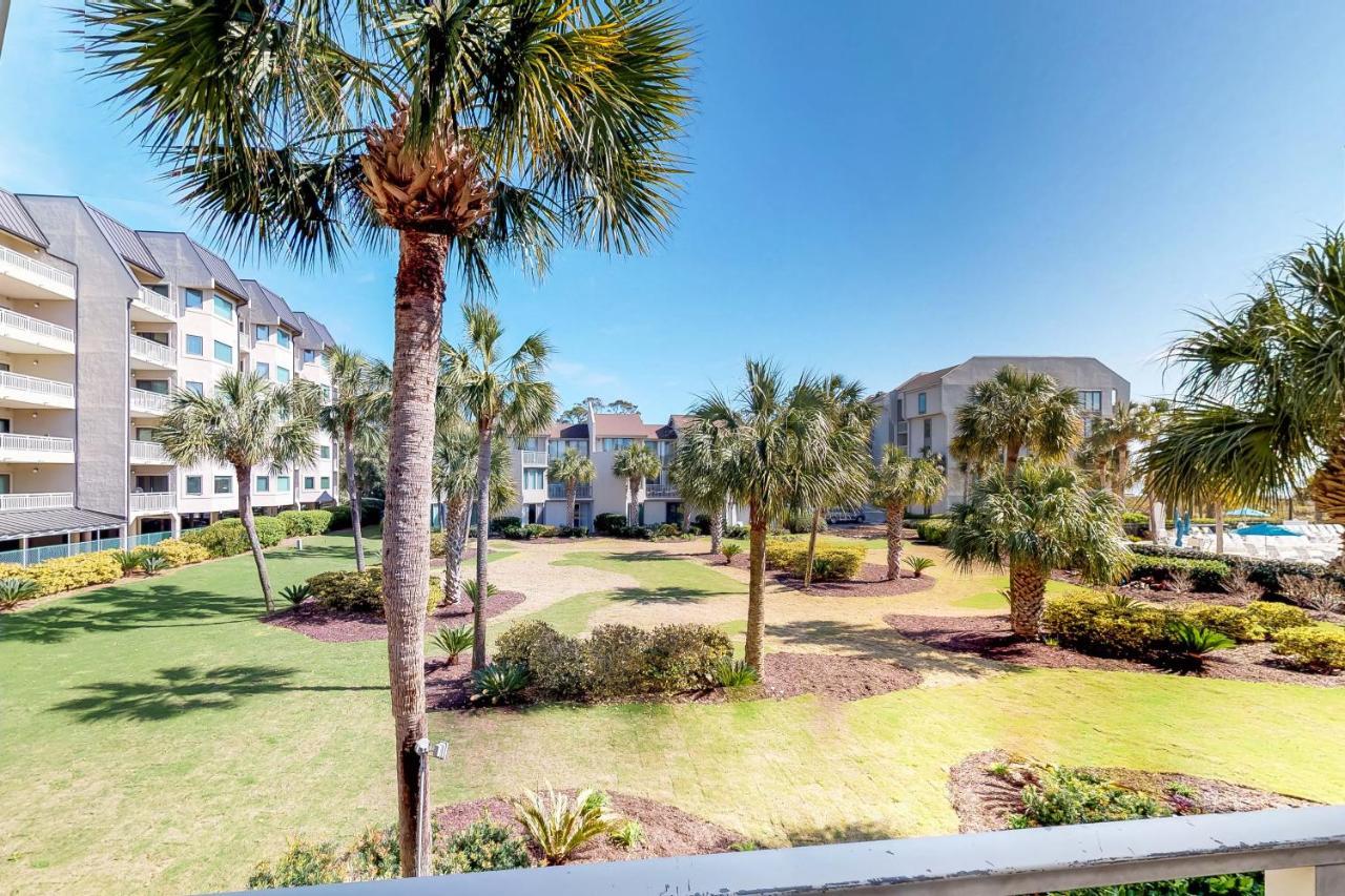 Shorewood Condos Hilton Head Island Εξωτερικό φωτογραφία