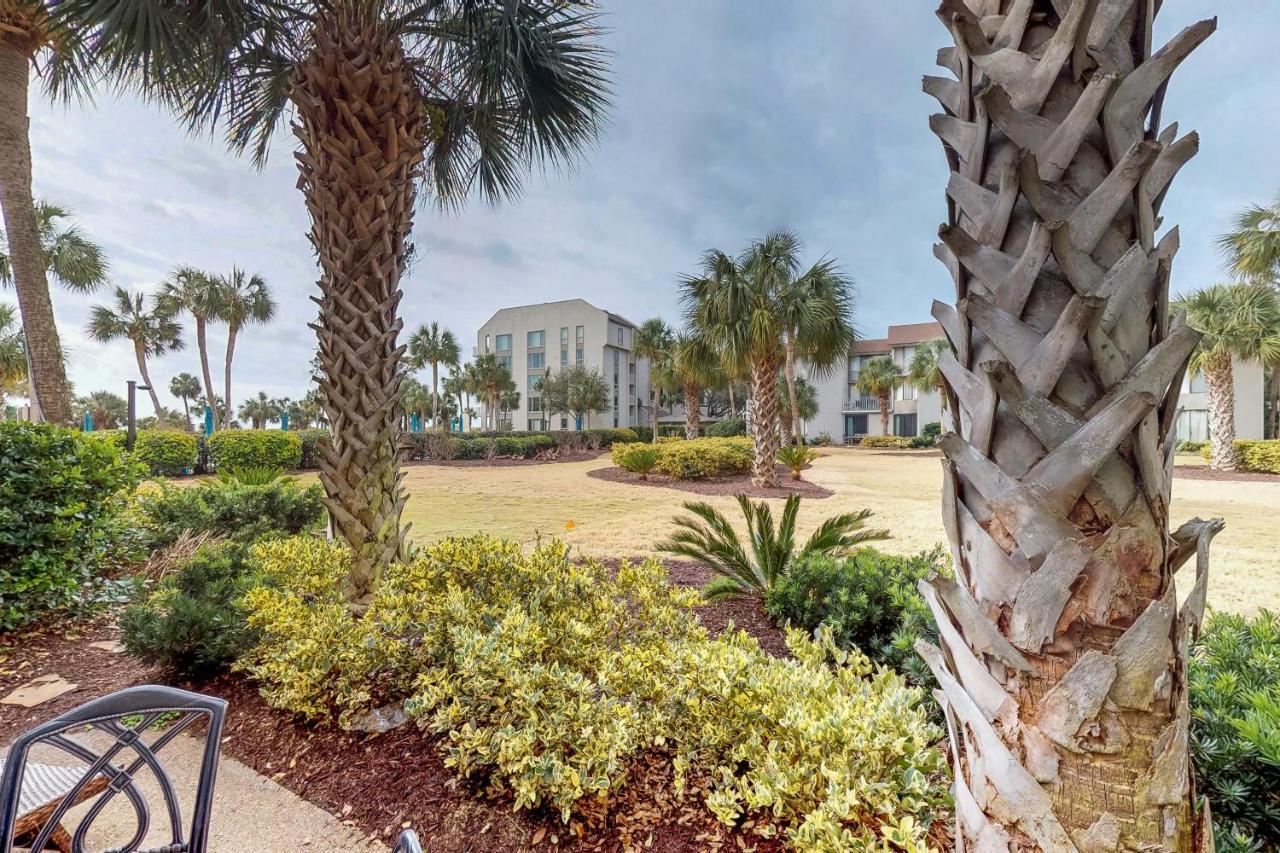 Shorewood Condos Hilton Head Island Εξωτερικό φωτογραφία
