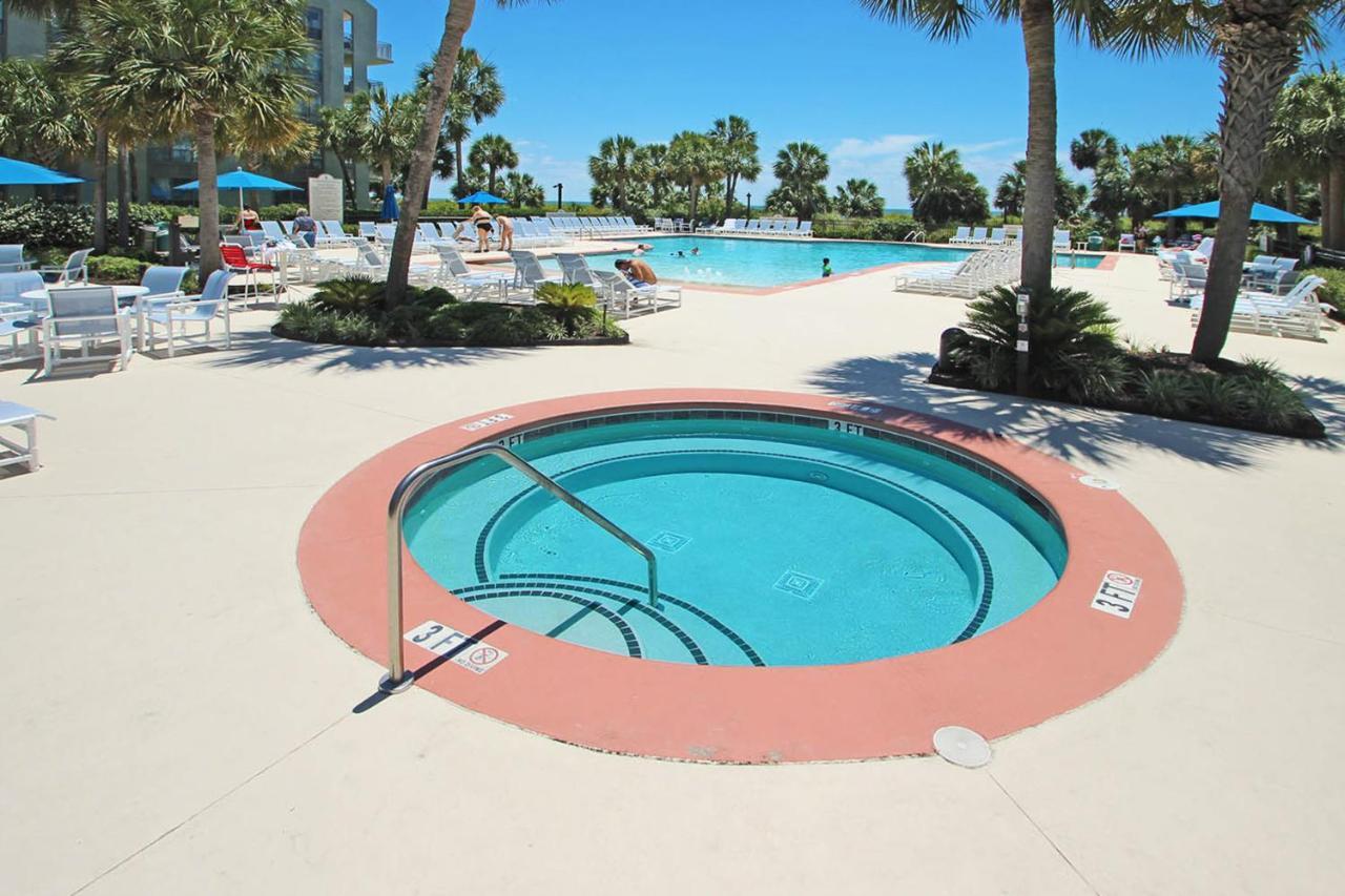 Shorewood Condos Hilton Head Island Εξωτερικό φωτογραφία