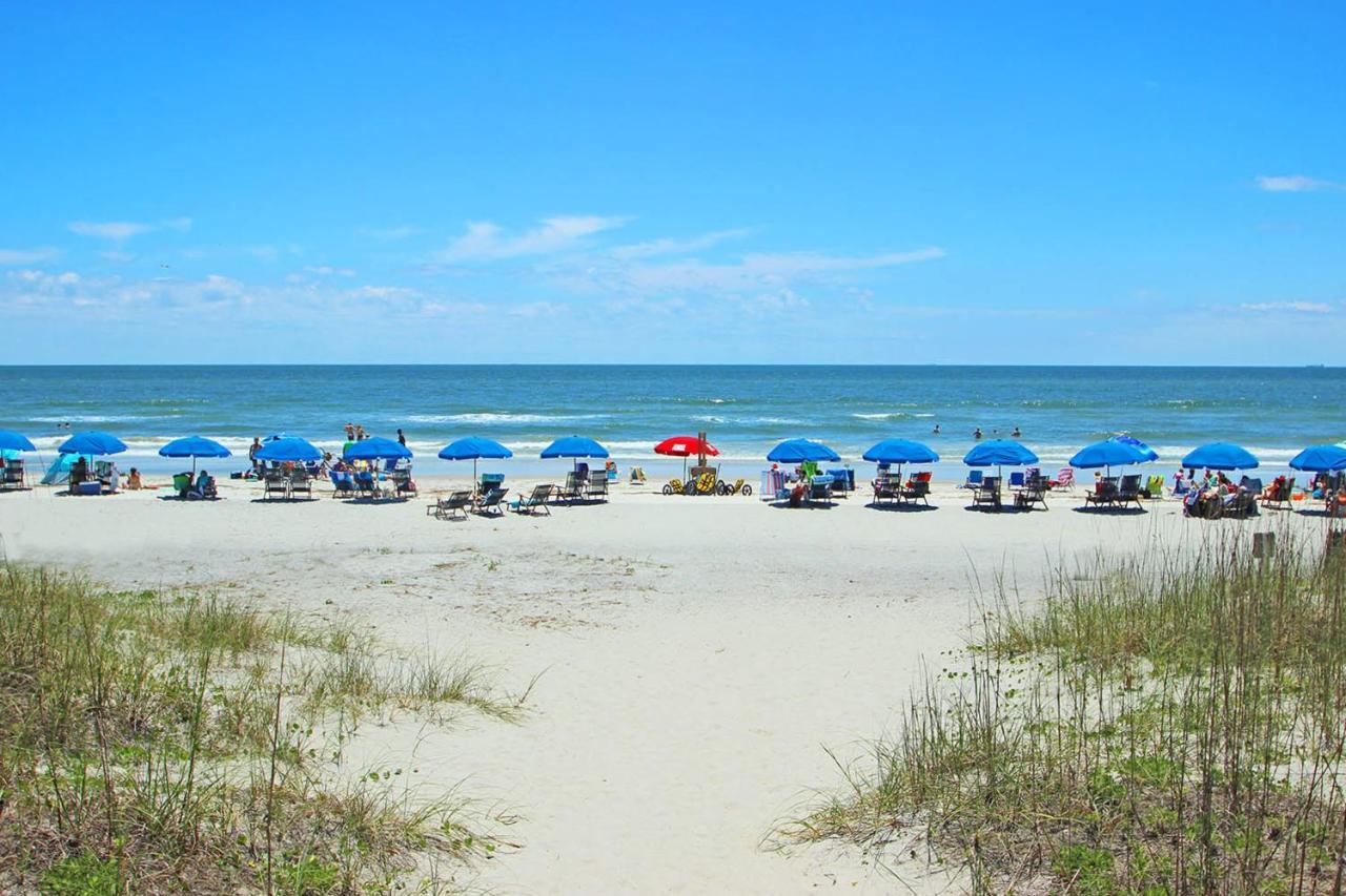 Shorewood Condos Hilton Head Island Εξωτερικό φωτογραφία