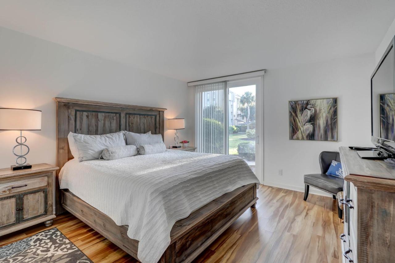 Shorewood Condos Hilton Head Island Εξωτερικό φωτογραφία