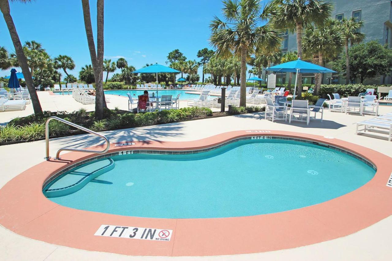 Shorewood Condos Hilton Head Island Εξωτερικό φωτογραφία