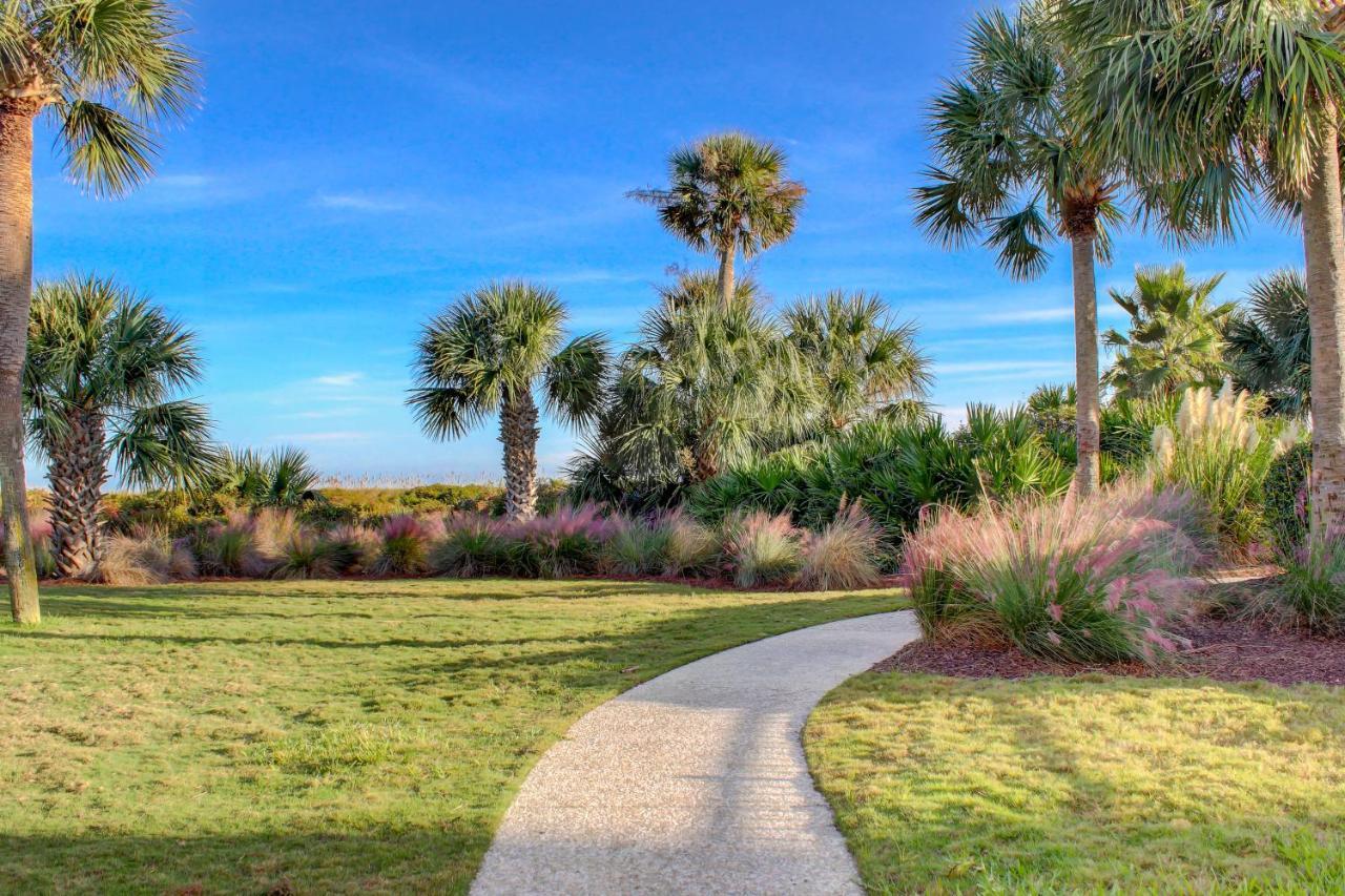 Shorewood Condos Hilton Head Island Εξωτερικό φωτογραφία