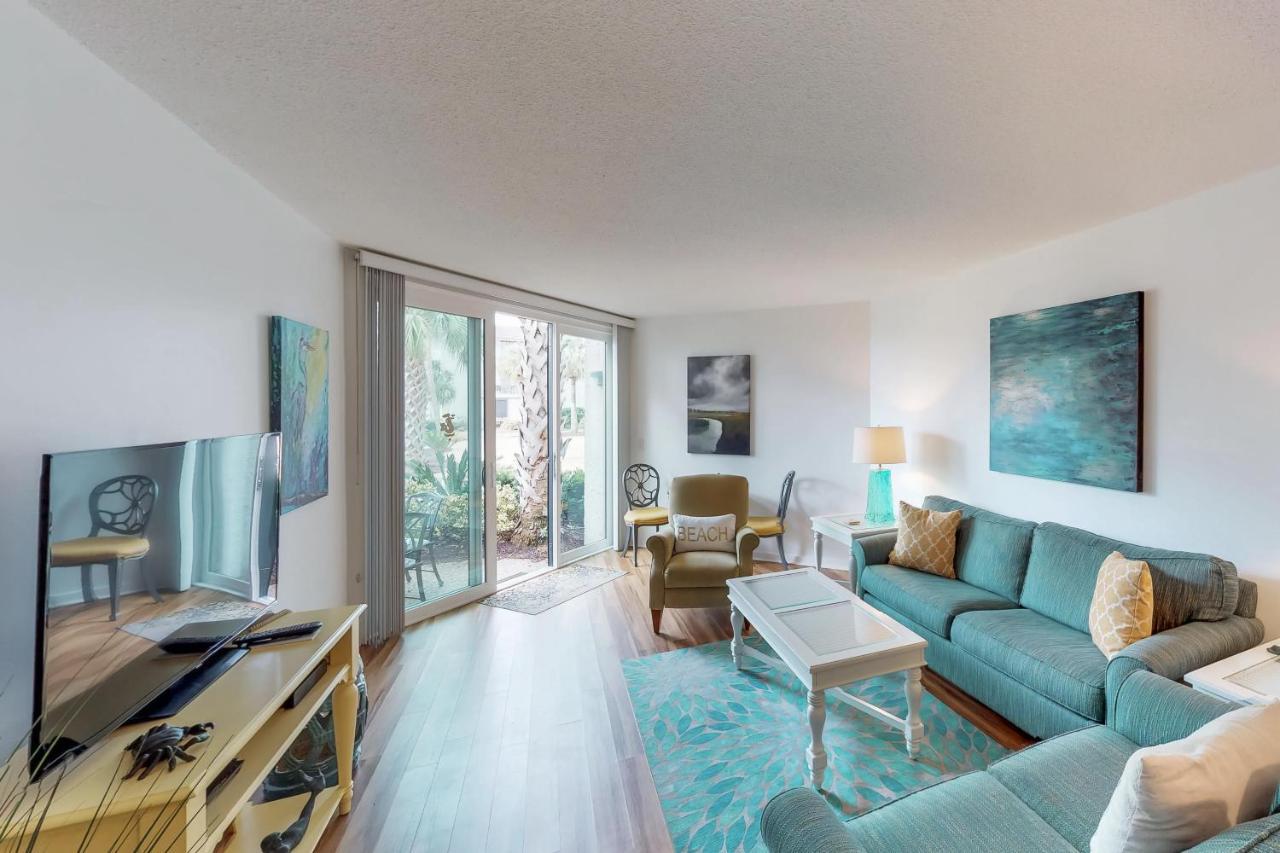 Shorewood Condos Hilton Head Island Εξωτερικό φωτογραφία