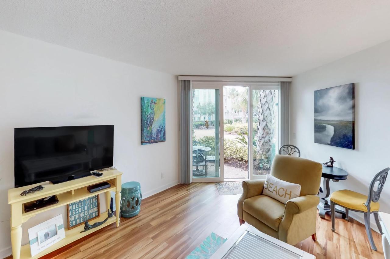 Shorewood Condos Hilton Head Island Εξωτερικό φωτογραφία