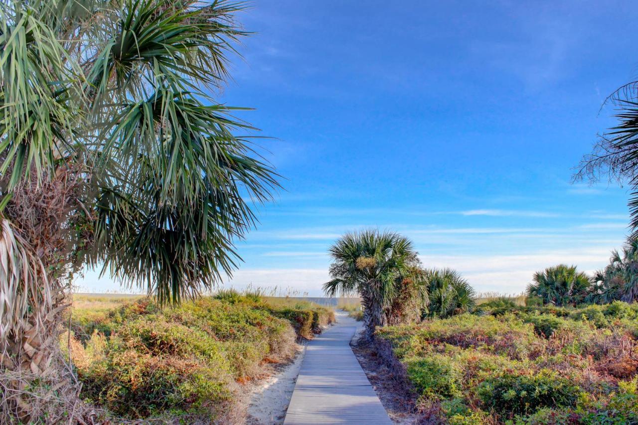 Shorewood Condos Hilton Head Island Εξωτερικό φωτογραφία